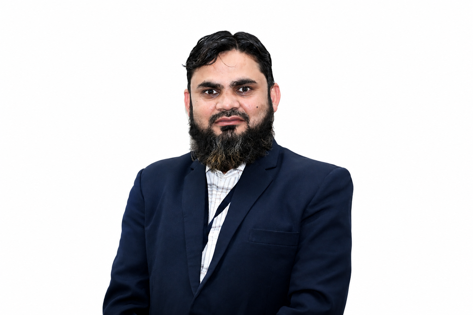 Dr. Salim Gohel